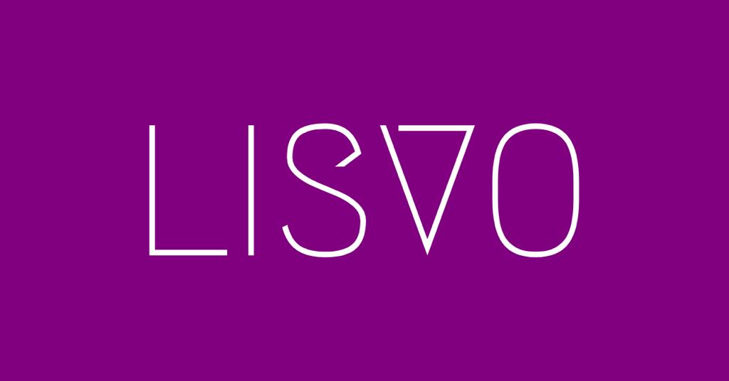 lisvo.com